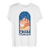 Happy Camper Shirt Damen Herren Lustiges Camping Grafik Tee T-Shirt