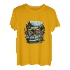 Angeln Camping Familie Sommer Urlaub T-Shirt