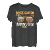 Bryce Canyon Utah National Park Wandern Camping Landschaften T-Shirt