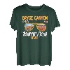 Bryce Canyon Utah National Park Wandern Camping Landschaften T-Shirt