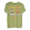 Bryce Canyon Utah National Park Wandern Camping Landschaften T-Shirt