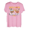 Bryce Canyon Utah National Park Wandern Camping Landschaften T-Shirt