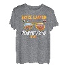 Bryce Canyon Utah National Park Wandern Camping Landschaften T-Shirt