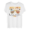 Bryce Canyon Utah National Park Wandern Camping Landschaften T-Shirt
