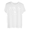 Retro Gateway Arch National Park Wandern Missouri Est 2018 T-Shirt
