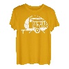 Weekend Camping Warrior Rv Anhänger T-Shirt