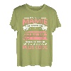 Lustiges Camping-Zitat für Oma Camper Oma T-Shirt