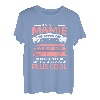 Lustiges Camping-Zitat für Oma Camper Oma T-Shirt