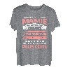 Lustiges Camping-Zitat für Oma Camper Oma T-Shirt