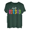 Hello Summer Flip Flops, Willkommen Sommer Damen Herren Kinder Jungen T-Shirt