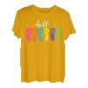 Hello Summer Flip Flops, Willkommen Sommer Damen Herren Kinder Jungen T-Shirt