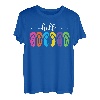 Hello Summer Flip Flops, Willkommen Sommer Damen Herren Kinder Jungen T-Shirt