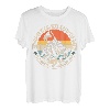 Ungewöhnliche Tugendflagge aus dem Zweiten Weltkrieg mit dem Hissen des Iwo Jima Tee 1945 T-Shirt