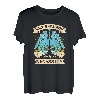 Nature Conservancy US National Park Camping Wandern Wildtiere T-Shirt