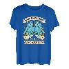Nature Conservancy US National Park Camping Wandern Wildtiere T-Shirt