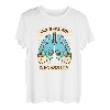 Nature Conservancy US National Park Camping Wandern Wildtiere T-Shirt