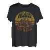 Das Tal des Feuers T-Shirt