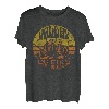 Das Tal des Feuers T-Shirt