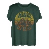 Das Tal des Feuers T-Shirt
