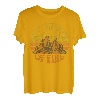 Das Tal des Feuers T-Shirt