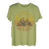 Das Tal des Feuers T-Shirt