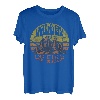 Das Tal des Feuers T-Shirt