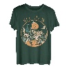 Vintage-Cowboykostüm mit Pferderücken, Yee Haw, Musikliebhaber, Country T-Shirt