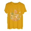 Vintage-Cowboykostüm mit Pferderücken, Yee Haw, Musikliebhaber, Country T-Shirt