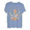 Vintage-Cowboykostüm mit Pferderücken, Yee Haw, Musikliebhaber, Country T-Shirt
