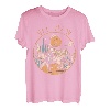 Vintage-Cowboykostüm mit Pferderücken, Yee Haw, Musikliebhaber, Country T-Shirt
