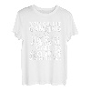 you call it camping I call it Zombie survival training T-Shirt