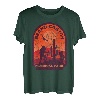 Grand Canyon National Park Arizona Natur Wandern Outdoor T-Shirt