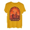 Grand Canyon National Park Arizona Natur Wandern Outdoor T-Shirt