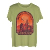 Grand Canyon National Park Arizona Natur Wandern Outdoor T-Shirt