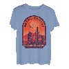 Grand Canyon National Park Arizona Natur Wandern Outdoor T-Shirt