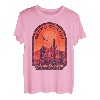 Grand Canyon National Park Arizona Natur Wandern Outdoor T-Shirt