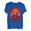 Grand Canyon National Park Arizona Natur Wandern Outdoor T-Shirt