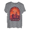 Grand Canyon National Park Arizona Natur Wandern Outdoor T-Shirt