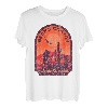 Grand Canyon National Park Arizona Natur Wandern Outdoor T-Shirt