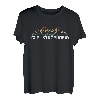 Claustrophobia Wandern Bergsteiger T-Shirt
