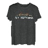 Claustrophobia Wandern Bergsteiger T-Shirt