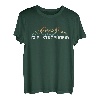 Claustrophobia Wandern Bergsteiger T-Shirt