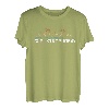 Claustrophobia Wandern Bergsteiger T-Shirt