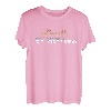 Claustrophobia Wandern Bergsteiger T-Shirt