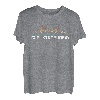 Claustrophobia Wandern Bergsteiger T-Shirt