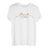 Claustrophobia Wandern Bergsteiger T-Shirt
