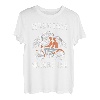 Bergwanderer Abenteuer Wandern Bergwandern Trekking T-Shirt