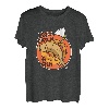 Lets Catch Angeln, Bergwandern, Camping, Jagd, Fischin T-Shirt