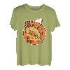 Lets Catch Angeln, Bergwandern, Camping, Jagd, Fischin T-Shirt