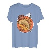 Lets Catch Angeln, Bergwandern, Camping, Jagd, Fischin T-Shirt